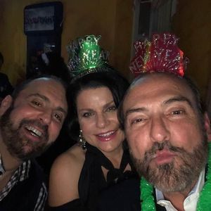 Meet your Posher, John